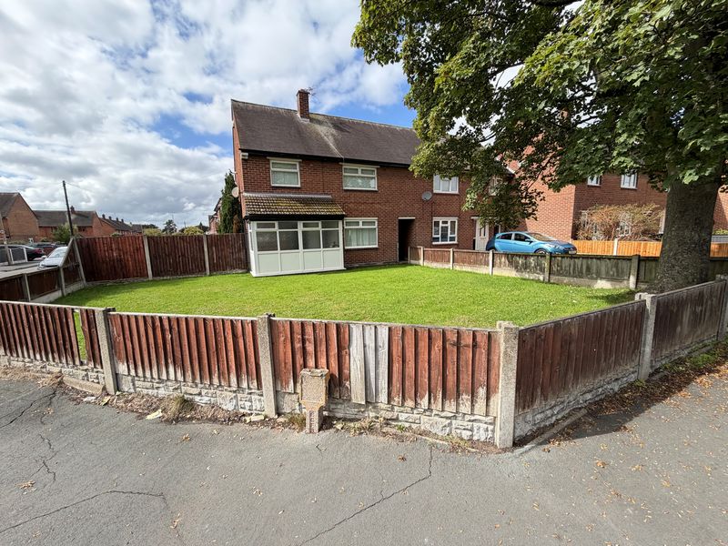 Hurford Avenue Great Sutton